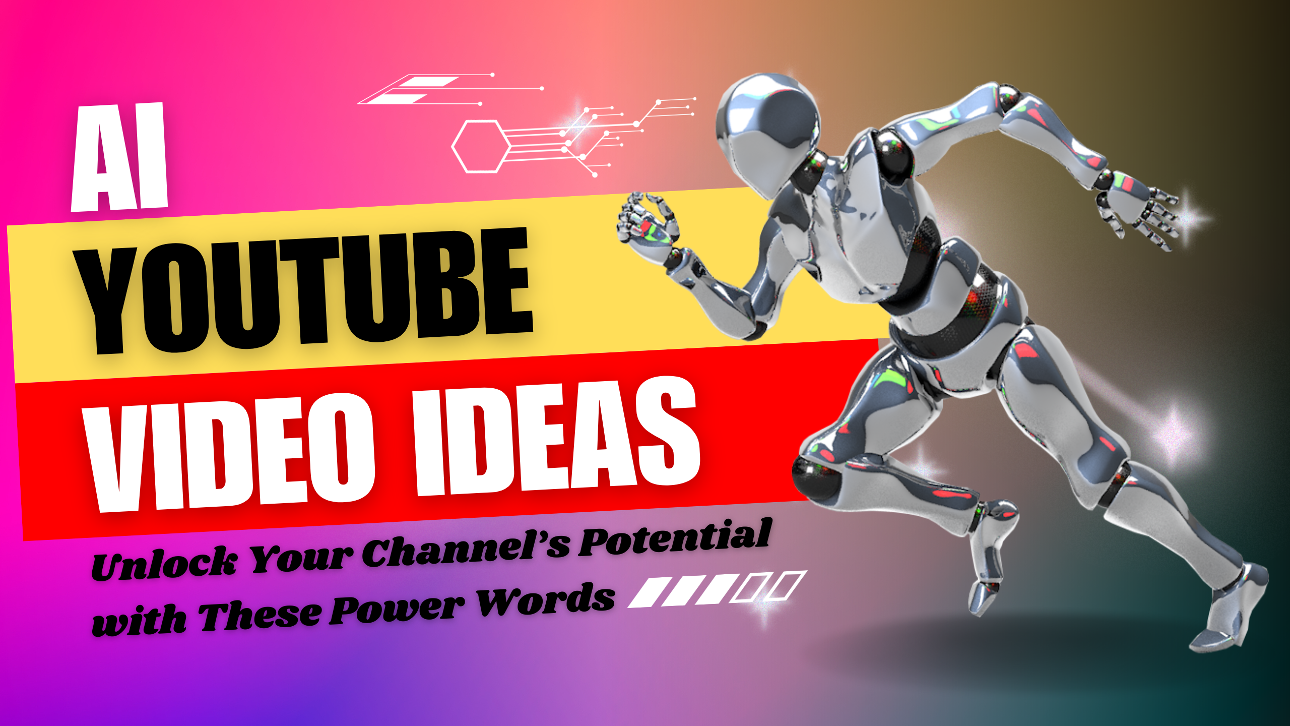 AI YouTube Video Ideas
